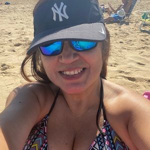 Meet your Posher, Rocio